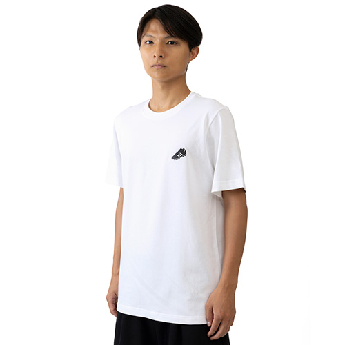 コパ サイン グラフィック Tシャツ