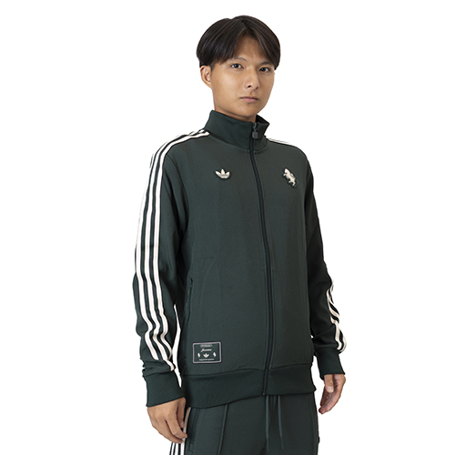 ユベントス TERRACE ICON トラックトップ