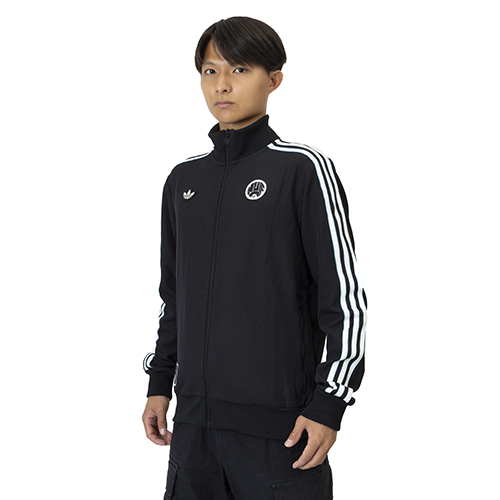 ニューカッスル・ユナイテッド TERRACE ICON トラックトップ