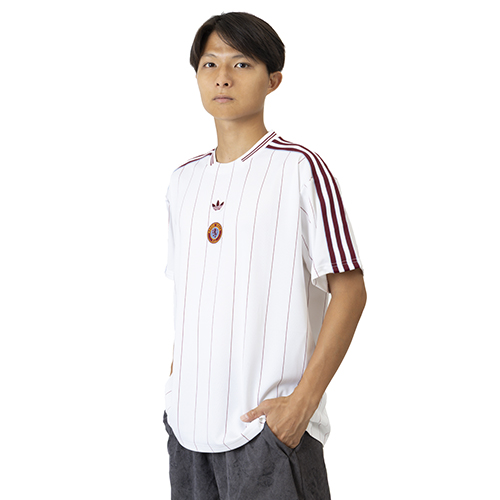 アストン・ヴィラ TERRACE ICON ジャージー