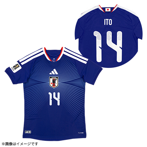 アディダス サッカー日本代表 2026 ユニフォーム | adidas football