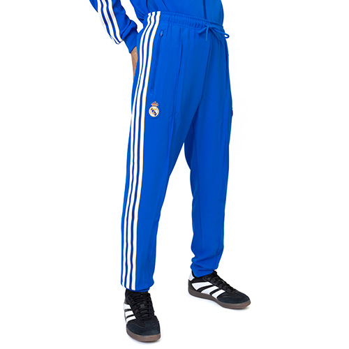 レアル・マドリード TERRACE ICON トラックパンツ