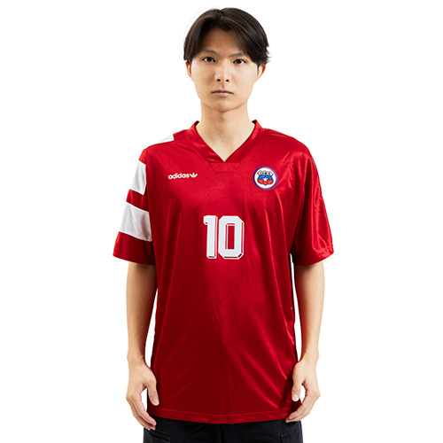 チリ代表 1994 HOMEユニフォーム