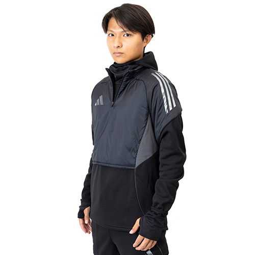 TIRO25 コンペティション ウィンタライズド トップ