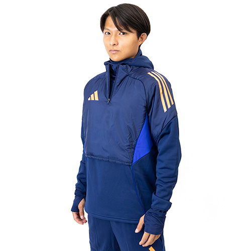 TIRO25 コンペティション ウィンタライズド トップ