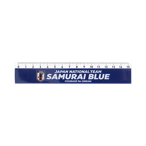 定規(SAMURAI BLUE)