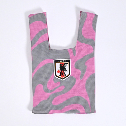 ニットバッグ(SAMURAI BLUE) INNOCENT LINE