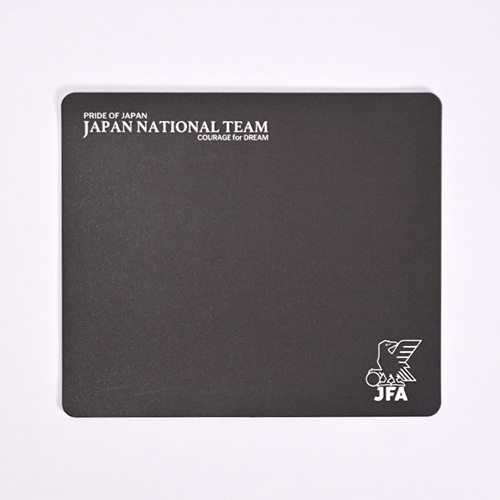 マウスパッド(JFA) DAILY LINE