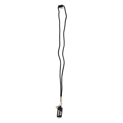 ホイッスルストラップ