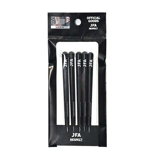 レフェリーペン(5本セット)