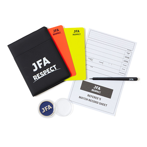 レフェリーセットA