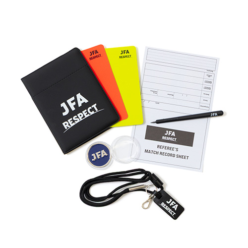 レフェリーセットB