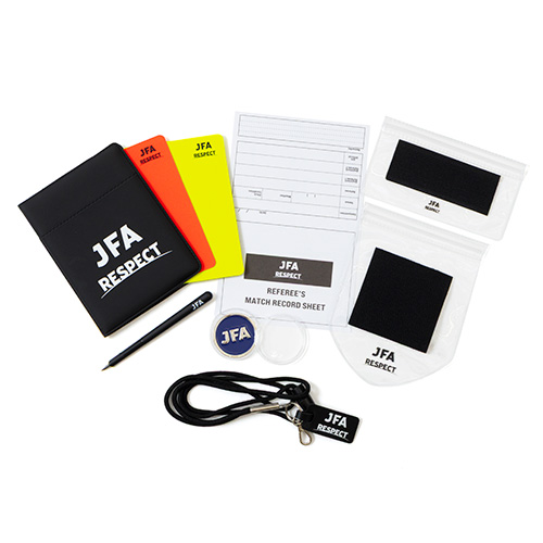 レフェリーセットC