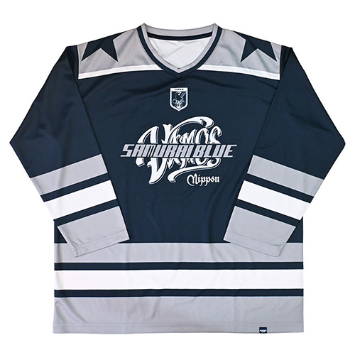 ホッケーシャツ(INNOCENT)