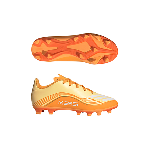 キッズ F50 MESSI CLUB FxG J