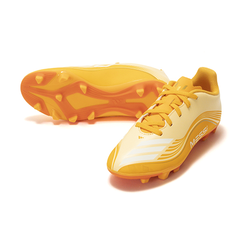 キッズ F50 MESSI CLUB FxG J