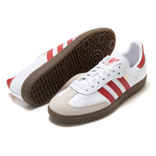 SAMBA リヴァプールFC