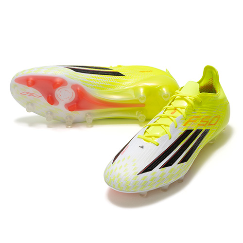 F50 ELITE AG