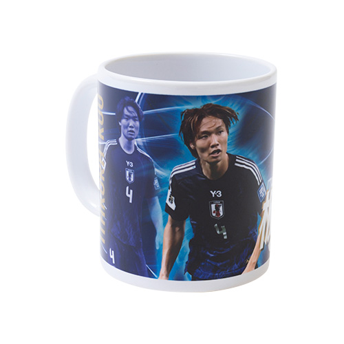 プレーヤーズマグカップ 板倉滉