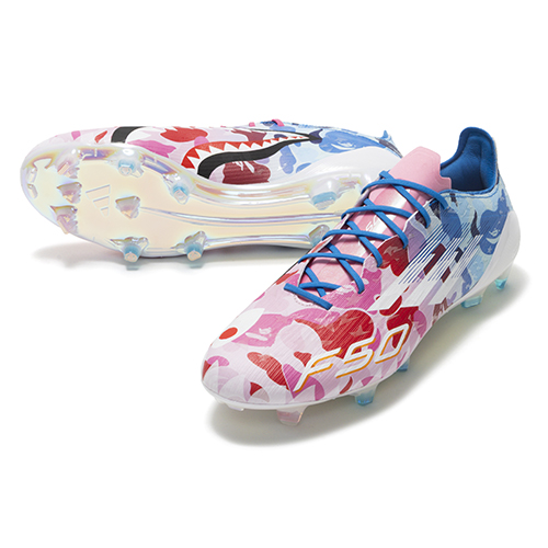 F50 ELITE FG BAPE