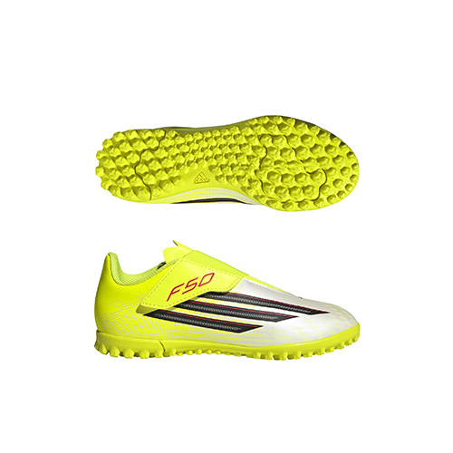 キッズ F50 CLUB VEL TF