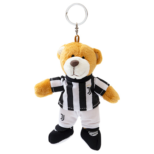 ユベントス キーリング