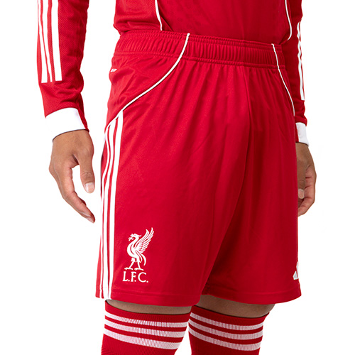 25-26 リヴァプール HOME ショーツ