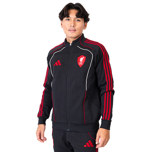 リヴァプール URBAN PURIST トラックトップ