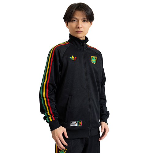 ジャマイカ代表 ORIGINALS トラックトップ