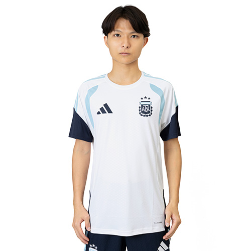 アルゼンチン代表 TIRO26 トレーニングジャージー