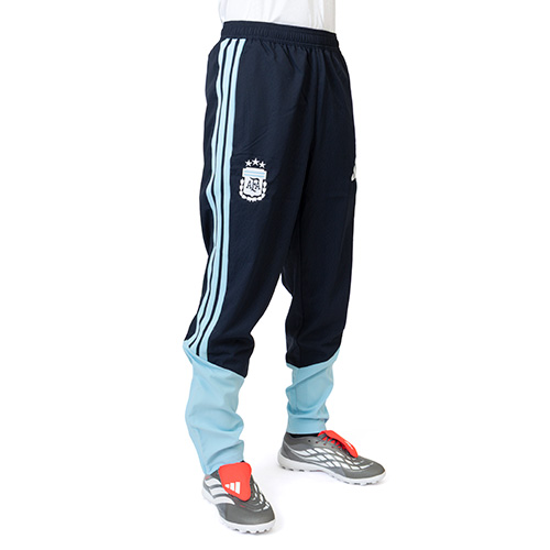 アルゼンチン代表 TIRO26 プレゼンテーションパンツ