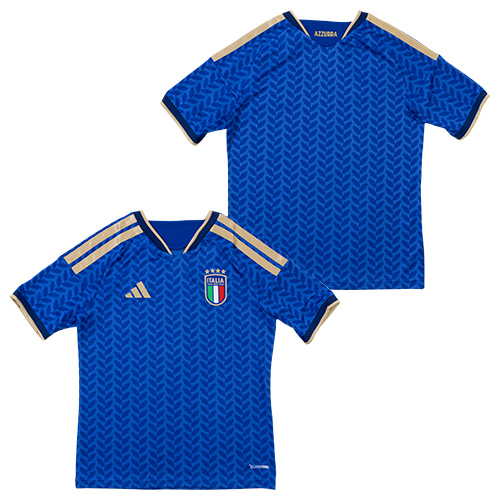 キッズ 2026 イタリア代表 HOME ユニフォーム