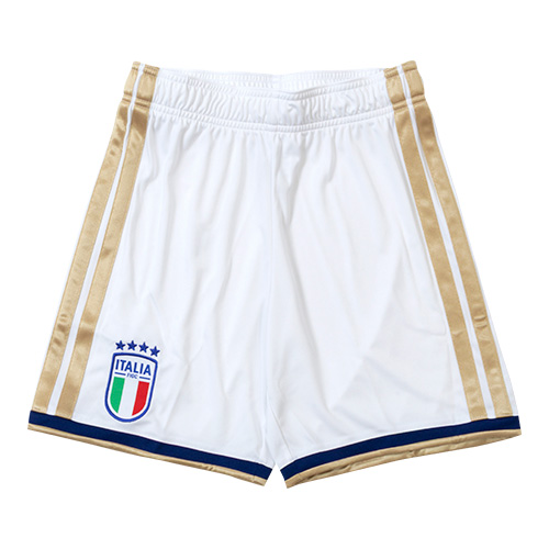 キッズ 2026 イタリア代表 HOME ショーツ