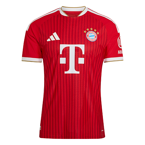 〖先行販売〗FCバイエルンミュンヘン ホームオーセンティックユニフォーム