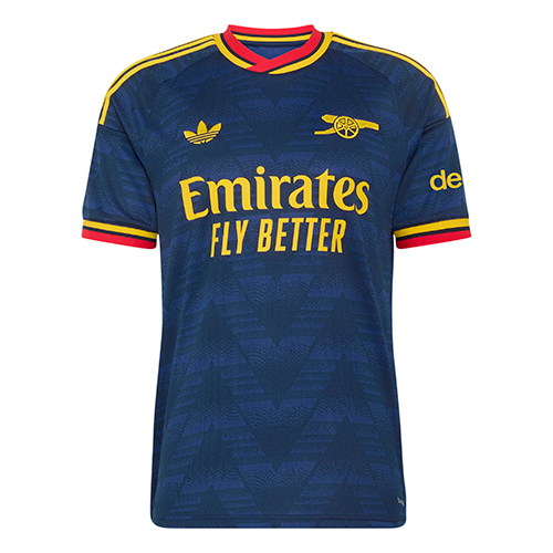 【先行発売】26-27 アーセナル AWAY ユニフォーム