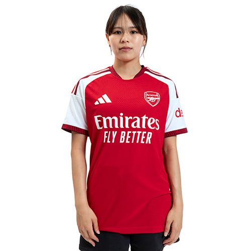 【先行販売】26-27  アーセナルFC HOME オーセンティックユニフォーム