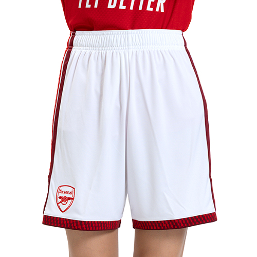 【先行販売】26-27  アーセナルFC HOME ショーツ