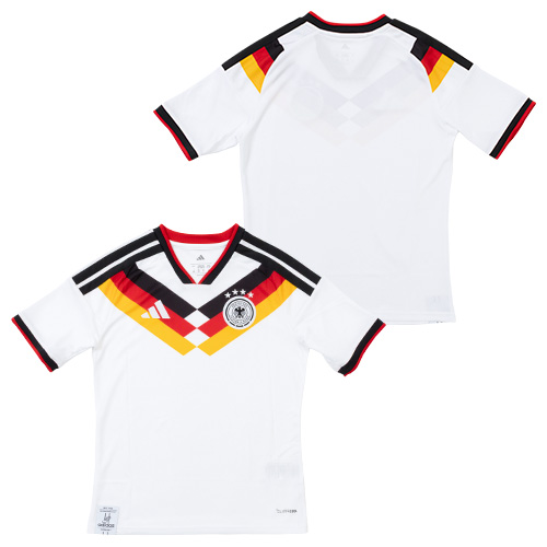 キッズ 2026 ドイツ代表 HOME ユニフォーム