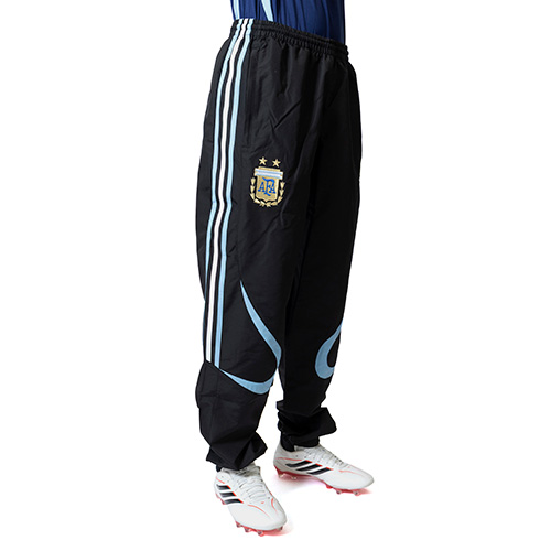 アルゼンチン代表 2006 トラックパンツ