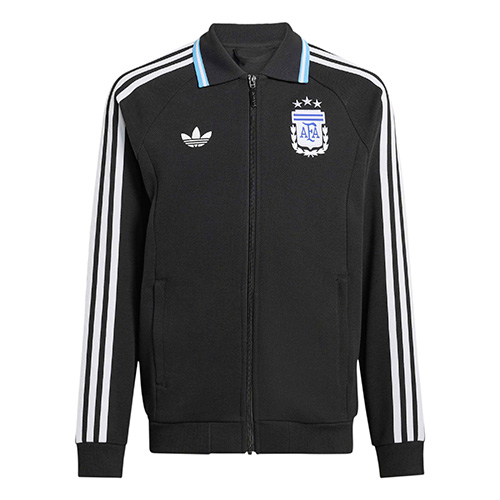 キッズ アルゼンチン代表 AWAY アンセムジャケット