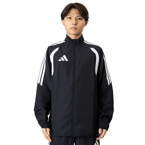 TIRO26 リーグ プレゼンテーション ジャケット