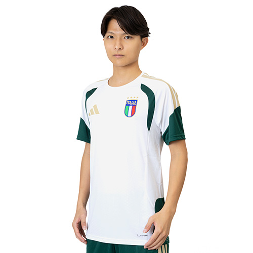 イタリア代表 TIRO26 トレーニングジャージー