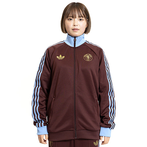 アストン・ヴィラ ORIGINALS トラックトップ