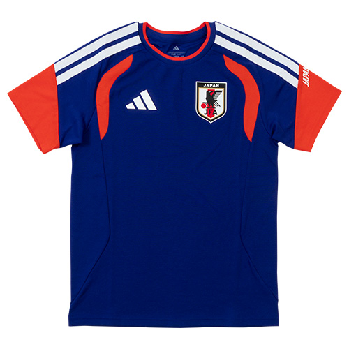 アディダス サッカー日本代表 ティロ26 プロ Tシャツ