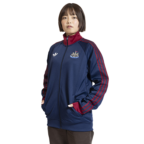 ニューカッスル・ユナイテッドFC ORIGINALS トラックトップ／サッカー