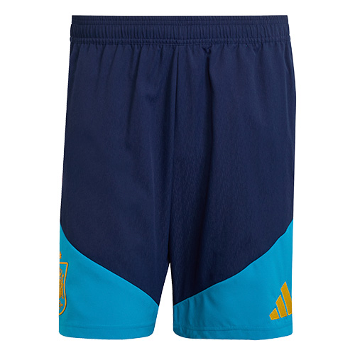 スペイン代表 TIRO26 ダウンタイム ショーツ