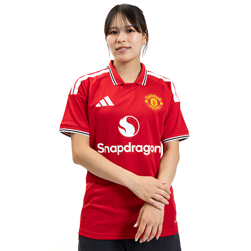 【先行販売】26-27 マンチェスター・ユナイテッド HOME ユニフォーム