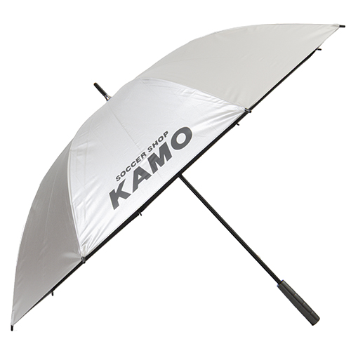 KAMOオリジナル UVケア傘