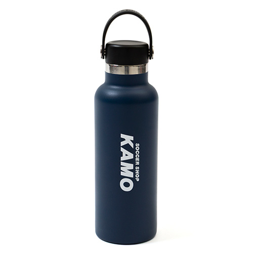 KAMOオリジナル Hydro Flask 18oz Standard