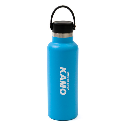 KAMOオリジナル Hydro Flask 18oz Standard